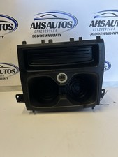 Bmw 1 Series F20 F21 Centre Console Twin Double Cup Holder 12v Socket 9207321
