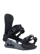 Ride CL-2 Women's Snowboard Bindings, Black, Medium MY26