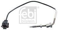 Sensor Abgastemperatur Febi Bilstein 183907 FüR Opel Antara L07 Cdti 4X4 Captiva