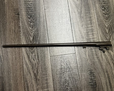 Early Iver Johnson 410 Ga Shotgun Parts 26 Barrel