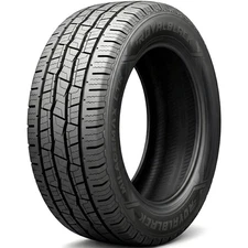 4 Tires Royal Black Milagemax LTR 235/65R16 Load E 10 Ply Van Commercial