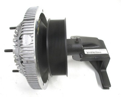 F17-1031-001 PACCAR FAN CLUTCH HORTON DM 2-SPEED CUMMINS ISX15 387