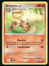 Arcanine 50/147 Uncommon Supreme Victors Pokemon Lightly Played on eBay