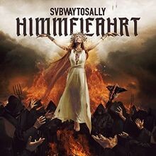 Himmelfahrt (2Cd Mediabook) Von Subway To Sally | Cd | Zustand Neu-image