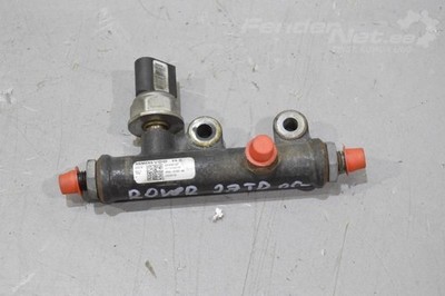 Land Rover Discovery 3 - LR3 2007 Sonstiges Mitte A2C20001297 GENUINE END39378
