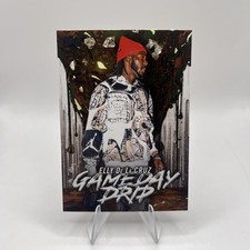 2026 Topps Series 1 Gameday Drip Insert- You Pick- Complete Your Set!