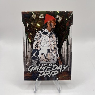 2026 Topps Series 1 Gameday Drip Insert- You Pick- Complete Your Set!