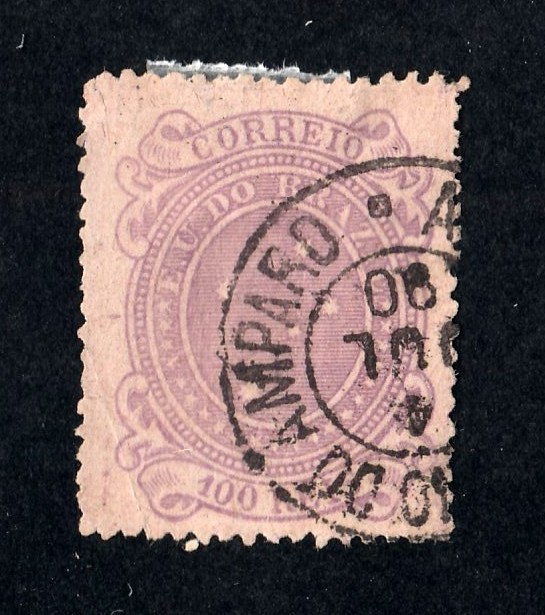 Brazil         101      used
