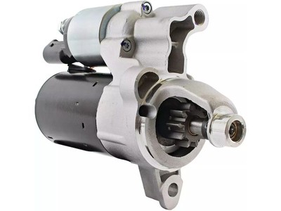 For 2013-2016 Audi A4 allroad Starter SEG Automotive 34618DDQC 2014 2015