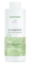 Wella Professionals Elements Renewing Instant Detangling 1000 ml OVP NEU