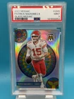 2021 Panini Mosaic - Glass Mosaic Patrick Mahomes II #GM-2