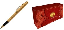 Cross Townsend® Limited Collection Zodiac Year of the Horse Rollerball Pen