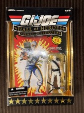 25th Anniversary G.I. Joe Hall of Heroes Storm Shadow