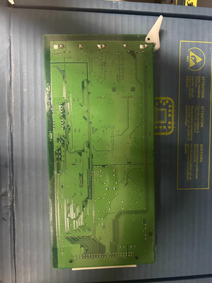 ALSTOM DAU 232.1 029.223.005 Data Acquisition Unit, DAU