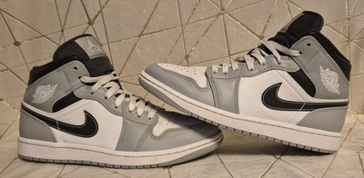 Nike Air Jordan   Größe 42  / 26,5 cm  Artikel  G 15