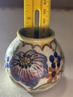 Vintage Bertino Royal Zuid-Holland Gouda Art Pottery Vase Numbered 3661 — photo 6
