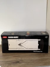 OXO Good Grips V-Blade Mandoline Slicer White New In Box