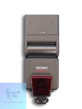 SIGMA EF-610 DG ST Flash Speedlight for Cameras