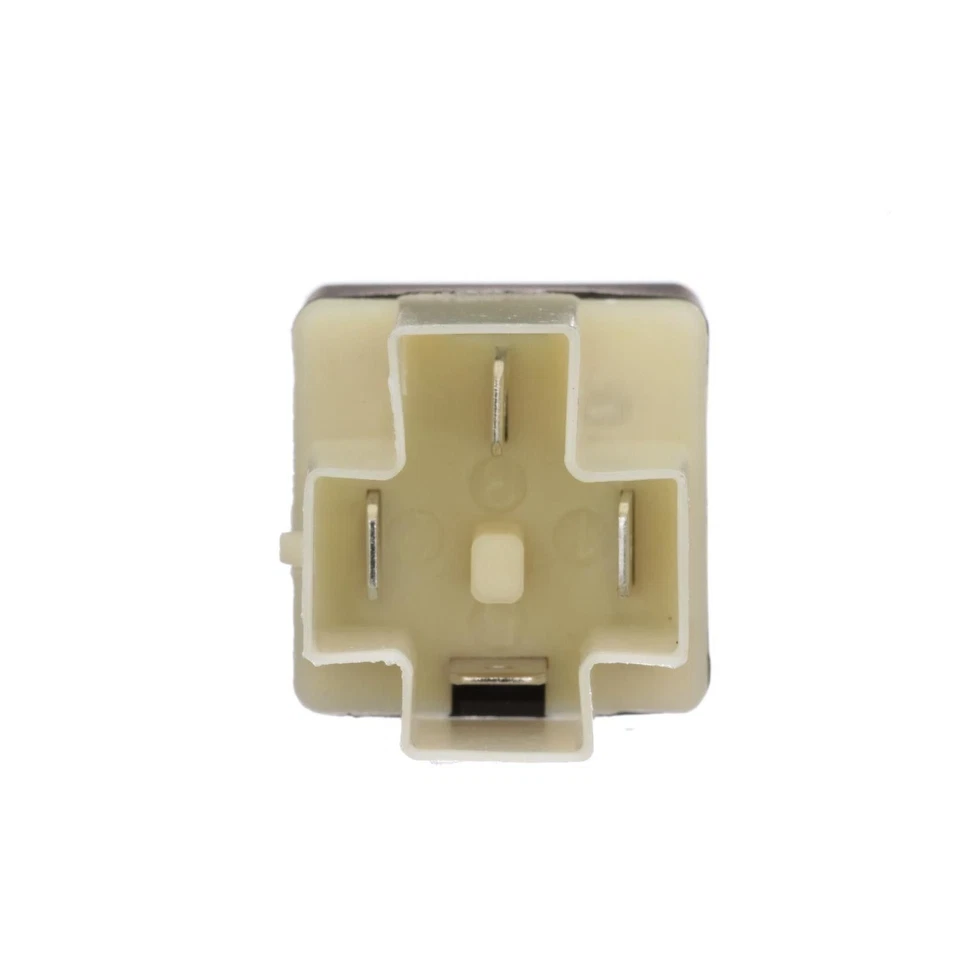 Relé embrague compresor aire acondicionado Standard Motor Products RY290T Foto 3 de 4