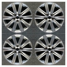 Set 2018 2019 2020 2021 Mazda 6 OEM Factory 9965297590 19 OE Wheels Rims 64980