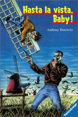 Hasta la Vista, Baby!