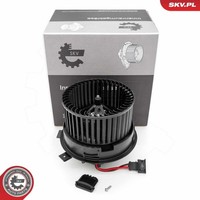 Esen SKV INNENRAUMGEBLÄSE-MOTOR Passend FüR Alfa Romeo Giulietta | 68SKV036