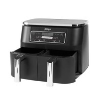 Ninja Foodi AF300EU Dual Zone HeißLuftfritteuse