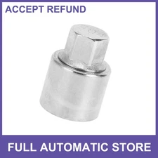 #804 Wheel Lock Lugnut Removal Key Socket for Jeep Compass