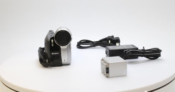Sony Handycam DCR-HC96 Mini DV Camcorder for sale online | eBay
