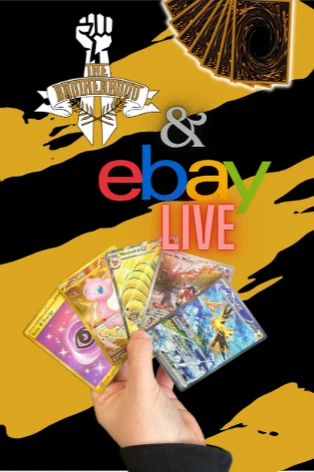 RIP N SHIP LIVE with The Brotherhood Games 5pm Wednesday