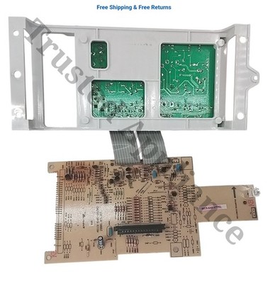 Microwave Main Control Board Electronic Controller PCB 4619-640-47792