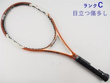 Used Tennis Racket Wilson N Tour Two 95 2006 Model G2 WILSON N TOUR TWO 95 2006