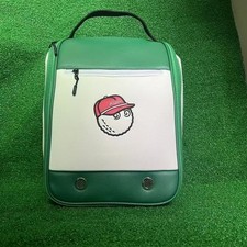 Malbon Golf Shoe Bag Fashion Handbag