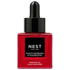 Nest New York Nest York Santa Barbara Strawberry Perfume Oil Full Size - 30 Ml