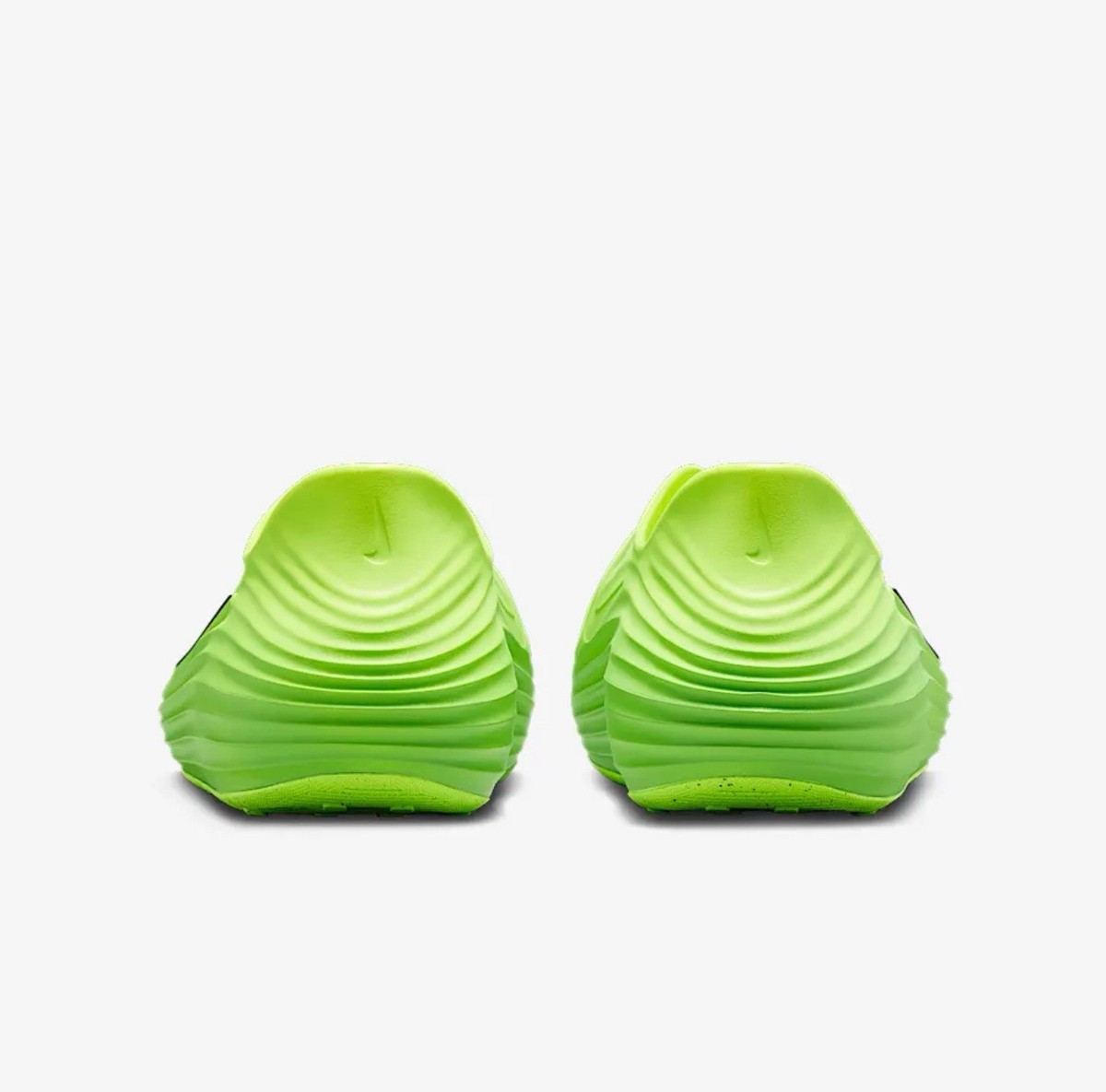 Nike React X Rejuven8 HV5060-300 Green Strike Volt Grinch