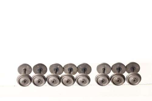 Märklin H0 repuesto / pieza de desgaste 8 ejes (350856) | Zustand: Gebraucht