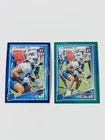 2025 Panini T.J. Sanders Base (Raw)
