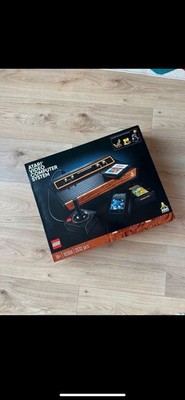 LEGO 10306 Atari Video Computer System 2600