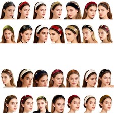 1Pc Womens Medieval Crown Headpiece Princess Head Coronet Headband Hairwear