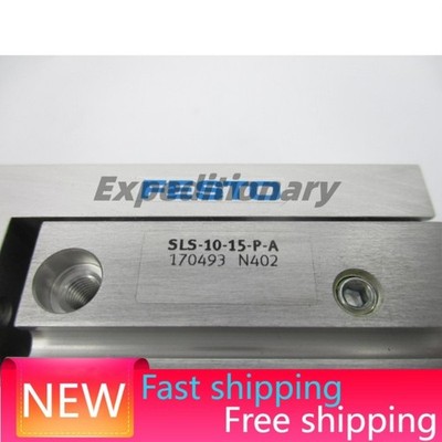 NEW FESTO SLS-10-15-P-A 170493 NSMP