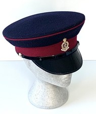 Royal Army Medical Corps Service Cap & Badge. British Army. Various Sizes.