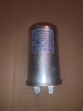 DEHUMIDIFIER / AC CAPACITOR CBB65 450 VAC 15 uF 