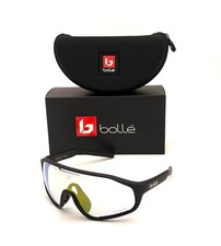 BOLLE  SHIFTER  Matte Black / Phantom Clear G...