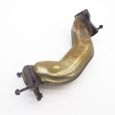 Abgasrohr rechts Mercedes S-Klasse W221 S 500 CGI M 278.932 A2781400208 EZ 2011