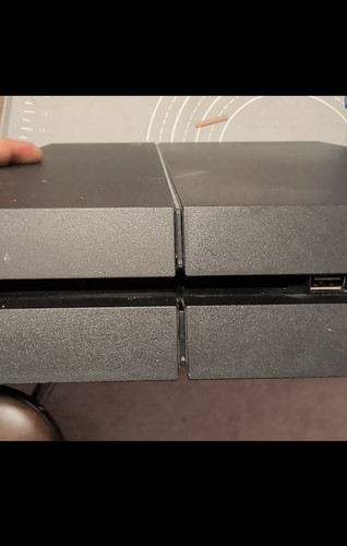 Sony PlayStation 4 Console - (CUH1215A) NO HDD INSIDE