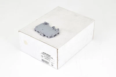 ABB 1SNA115480R1100, M4/6SNBT 4A, Reihenklemme, (1PE=50Stk.) - Bild 1 von 4
