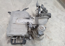 95-01 Ford Explorer 302 5.0 Gt40 Gt40p Upper Efi Intake Manifold 95-01 Ford Explorer 302 5.0 Gt40 Gt40p Upper Efi Intake Manifold