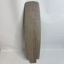 1 Replacement Blade Home Decorators Collection Ashby Park 52 in Black