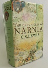 The Chronicles of Narnia. - Lewis, C. S.