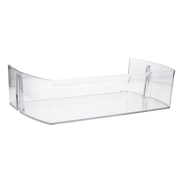 TüRfach Unten Oben FüR KüHlteil Kompatibel Mit Lg 415X105Mm In KüHlgefrierkombi-image
